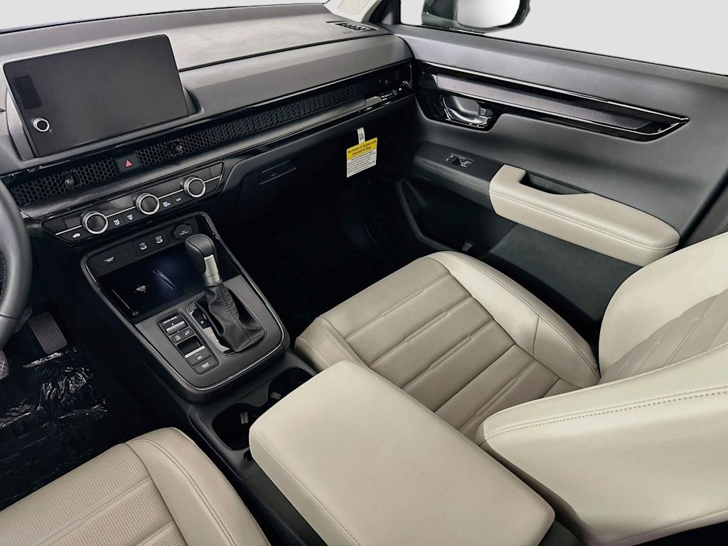 Thumbnail: 2026 Honda CR-V - 14