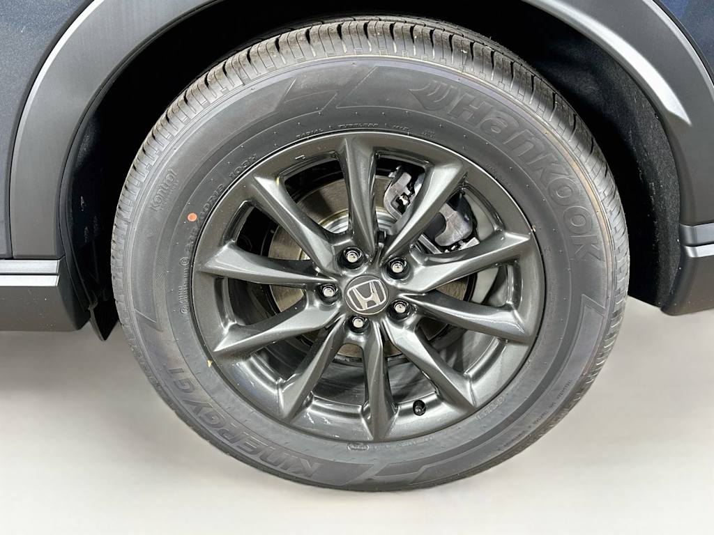Thumbnail: 2026 Honda CR-V - 8