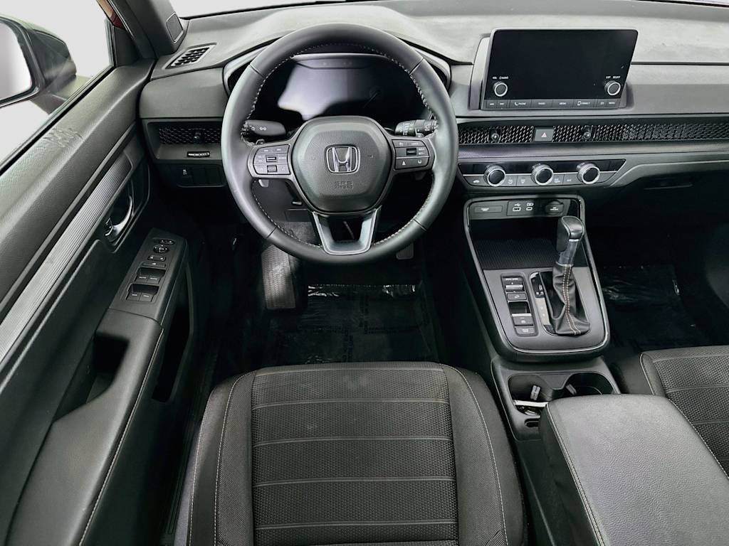 Thumbnail: 2024 Honda CR-V - 10
