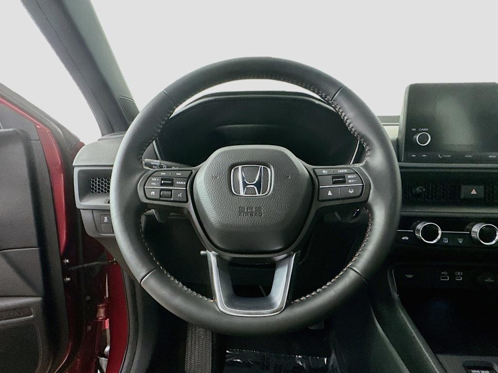 Thumbnail: 2024 Honda CR-V - 15