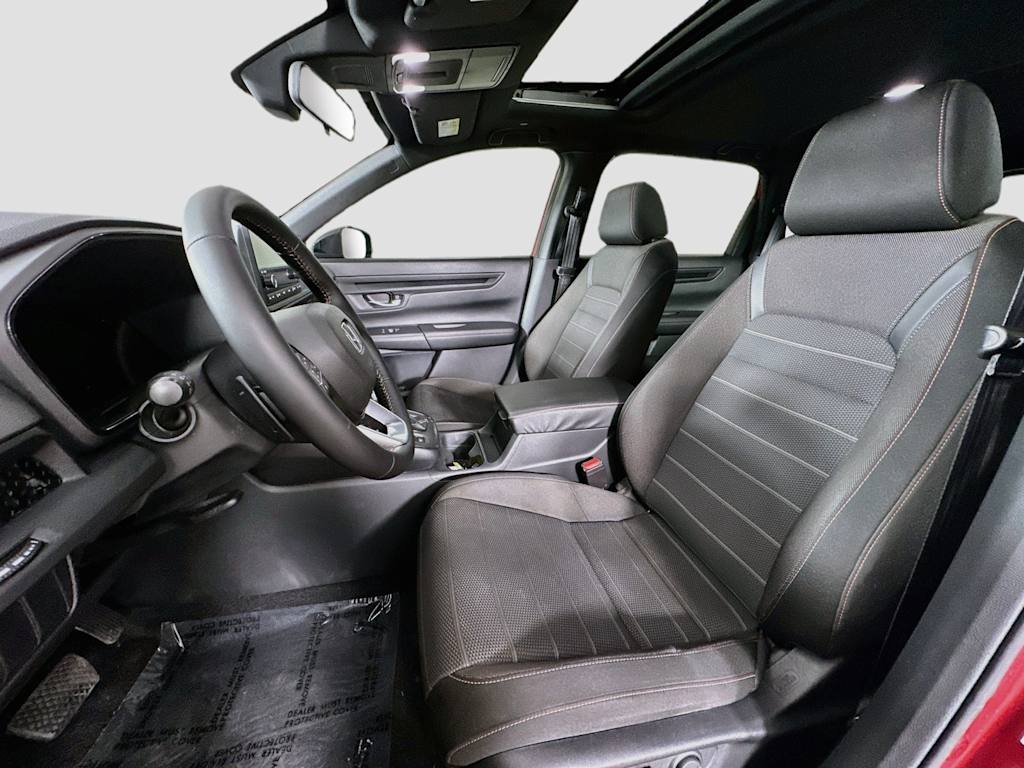 Thumbnail: 2024 Honda CR-V - 11