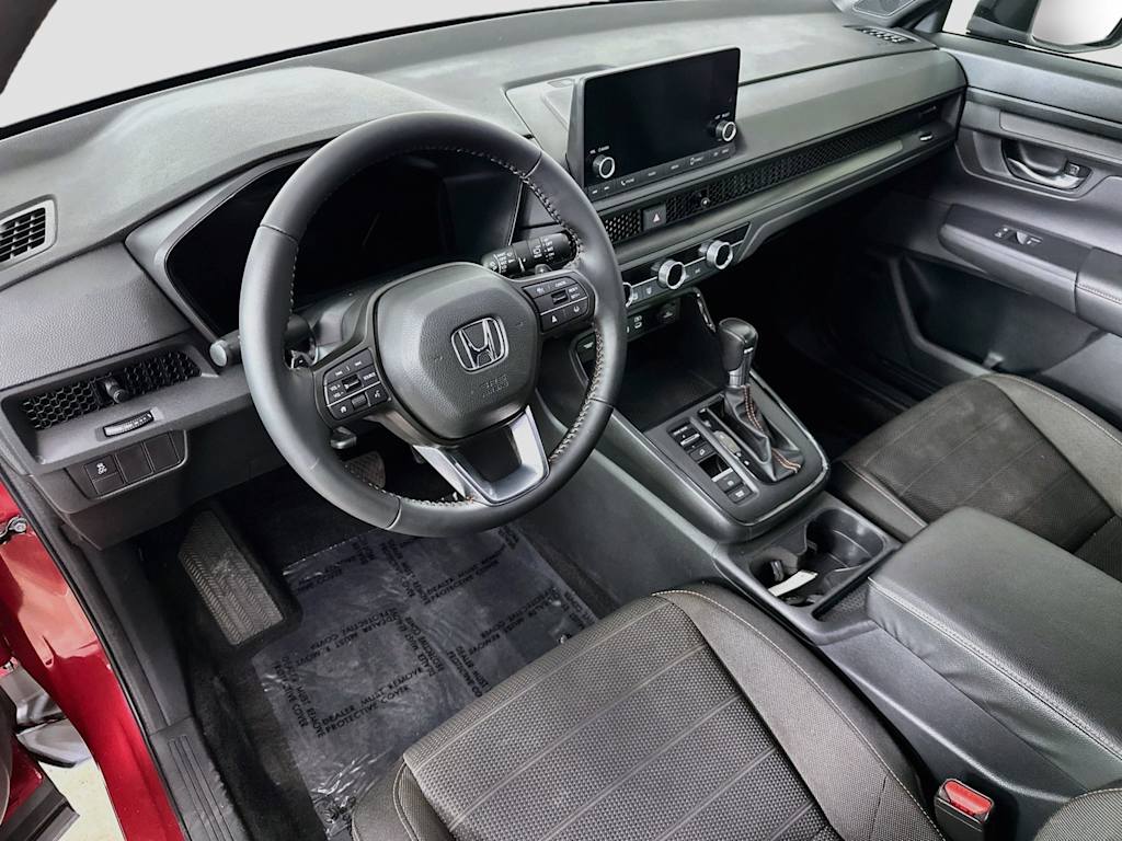 Thumbnail: 2024 Honda CR-V - 2