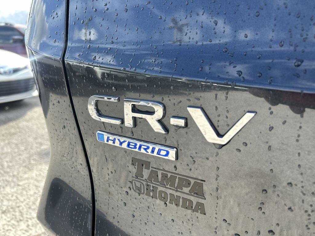 Thumbnail: 2025 Honda CR-V - 7