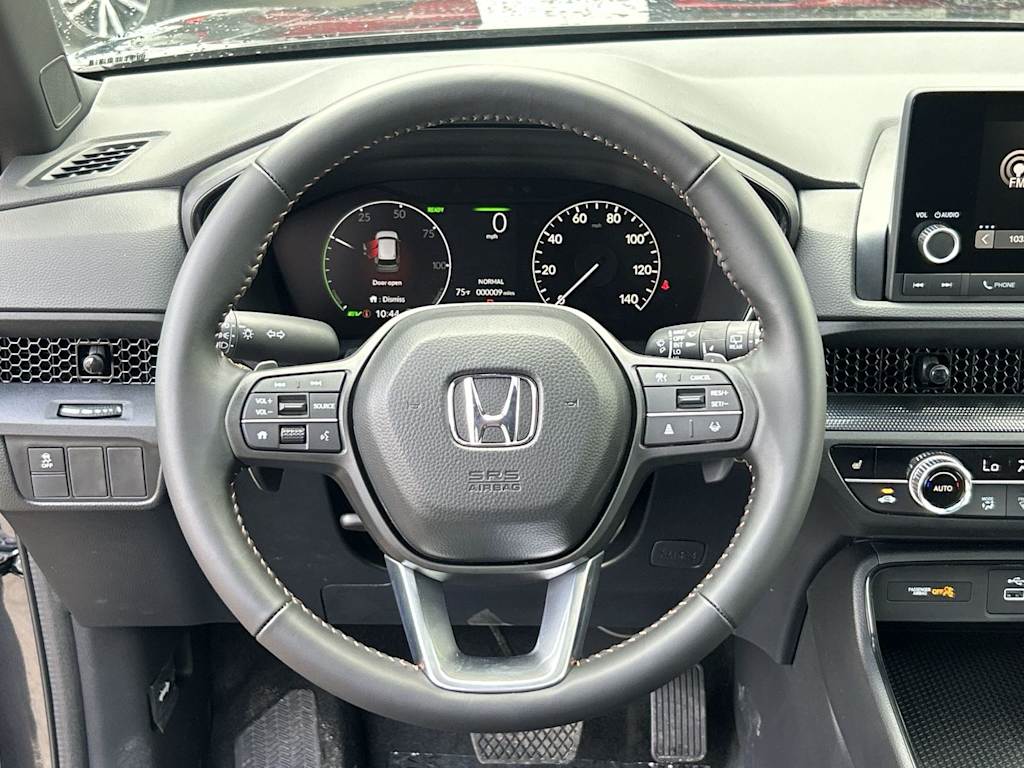 Thumbnail: 2025 Honda CR-V - 10