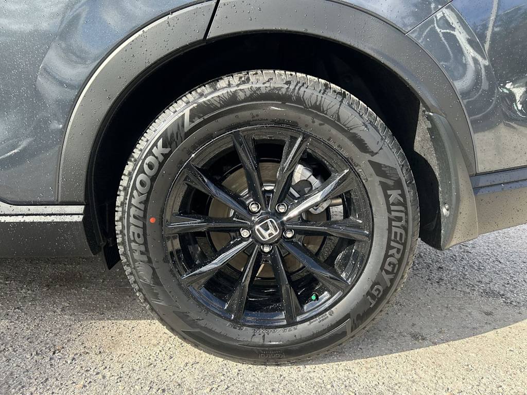 Thumbnail: 2025 Honda CR-V - 8
