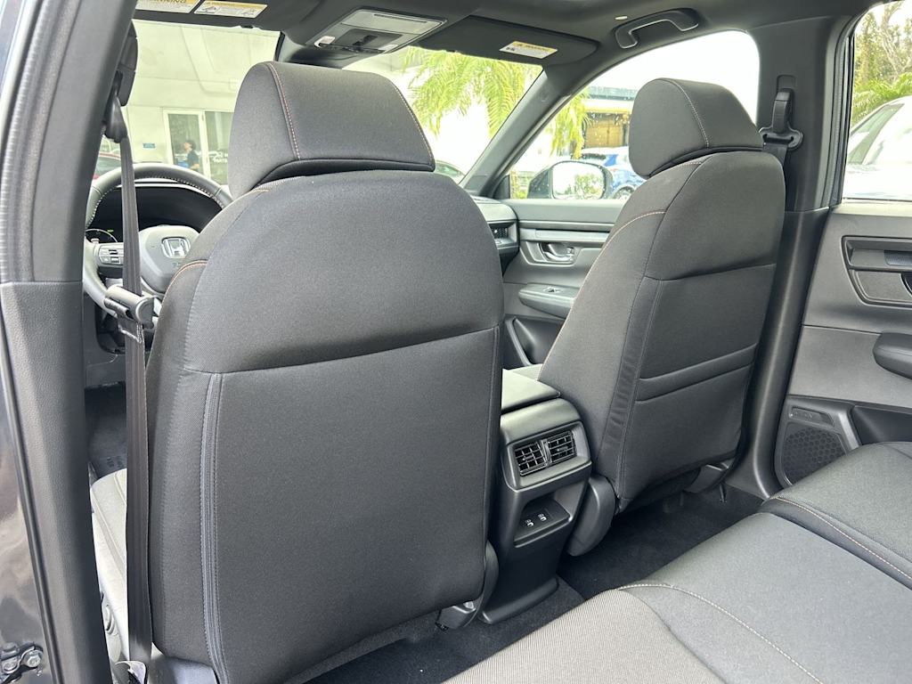 Thumbnail: 2025 Honda CR-V - 13
