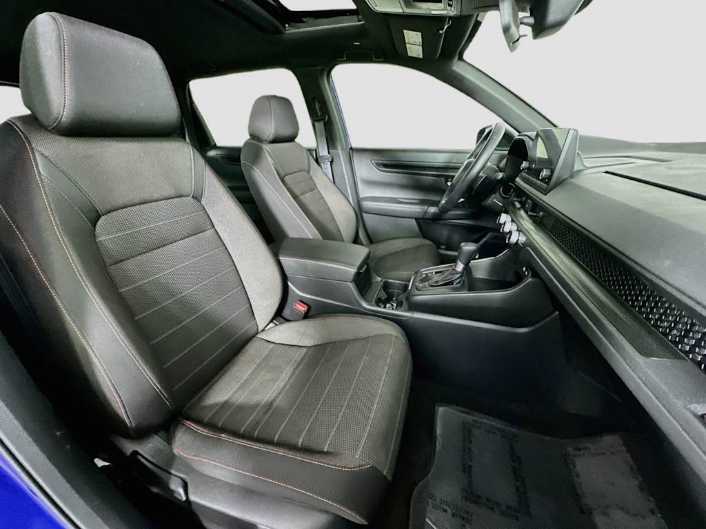 Thumbnail: 2025 Honda CR-V - 11