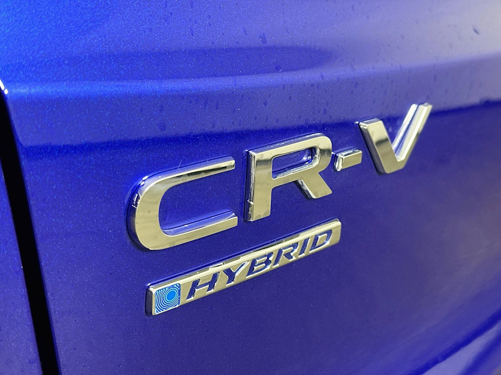 Thumbnail: 2025 Honda CR-V - 7