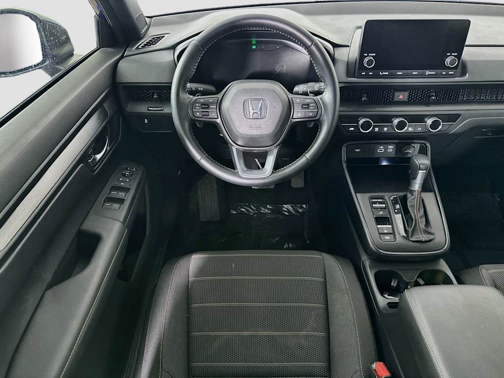 Thumbnail: 2025 Honda CR-V - 9