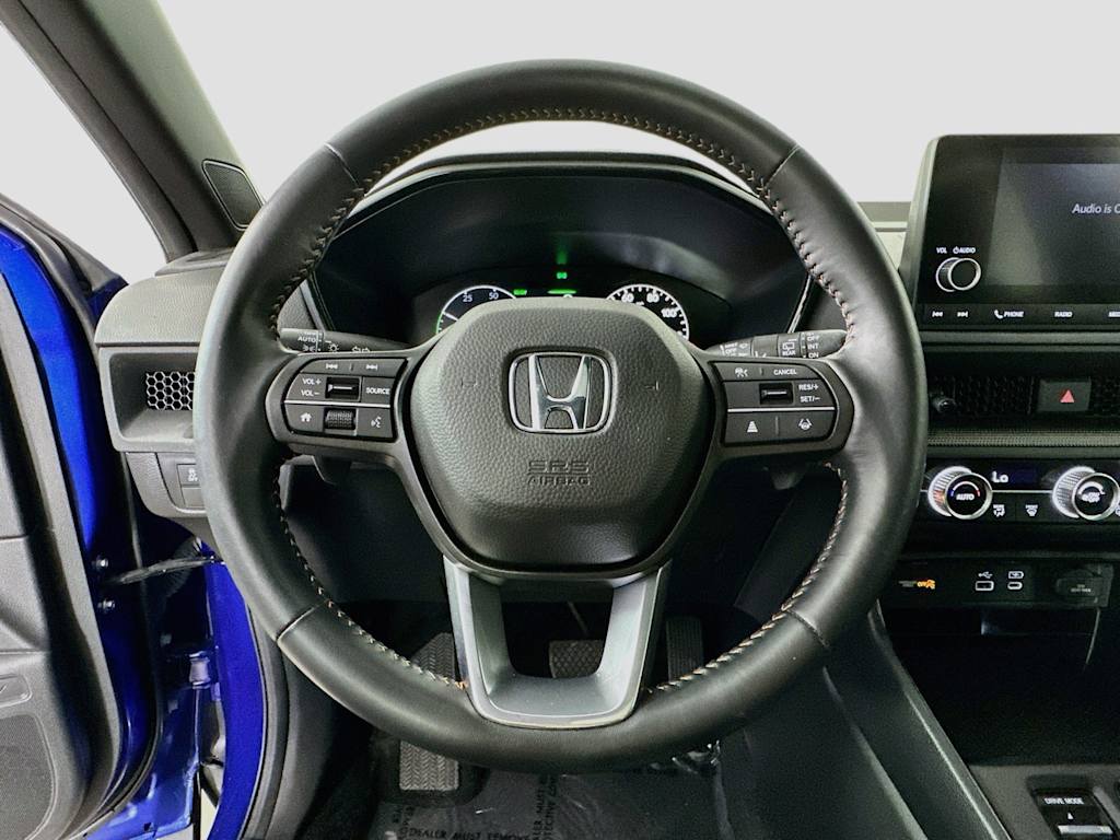 Thumbnail: 2025 Honda CR-V - 14