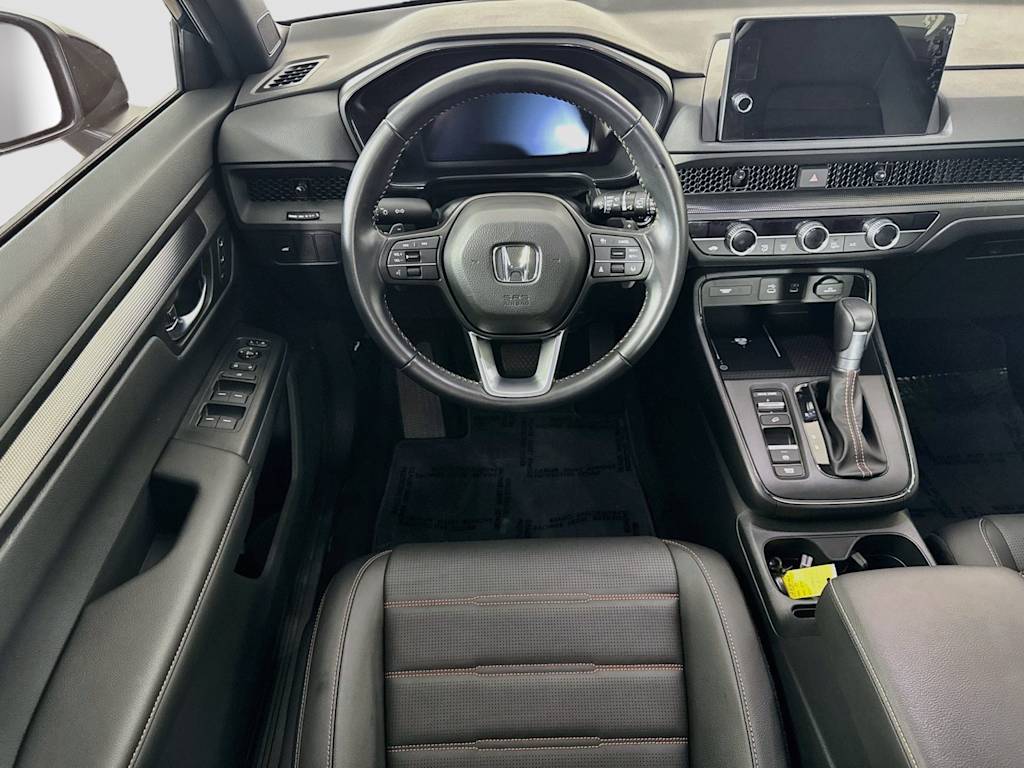 Thumbnail: 2026 Honda CR-V - 10