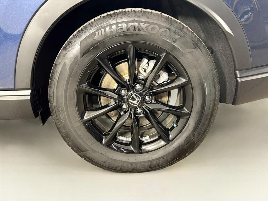 Thumbnail: 2026 Honda CR-V - 8