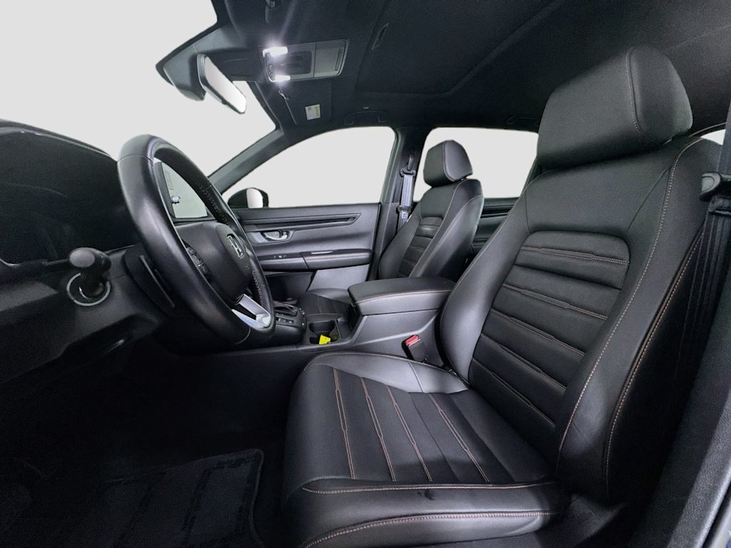 Thumbnail: 2026 Honda CR-V - 11