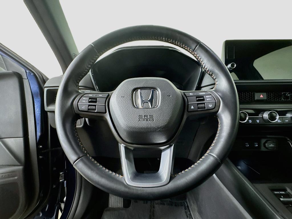 Thumbnail: 2026 Honda CR-V - 15