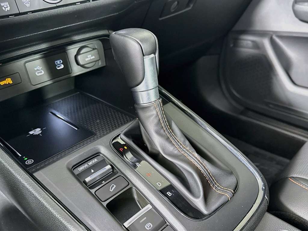 Thumbnail: 2026 Honda CR-V - 17