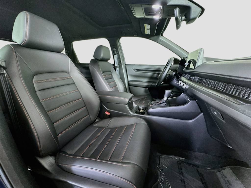 Thumbnail: 2026 Honda CR-V - 12