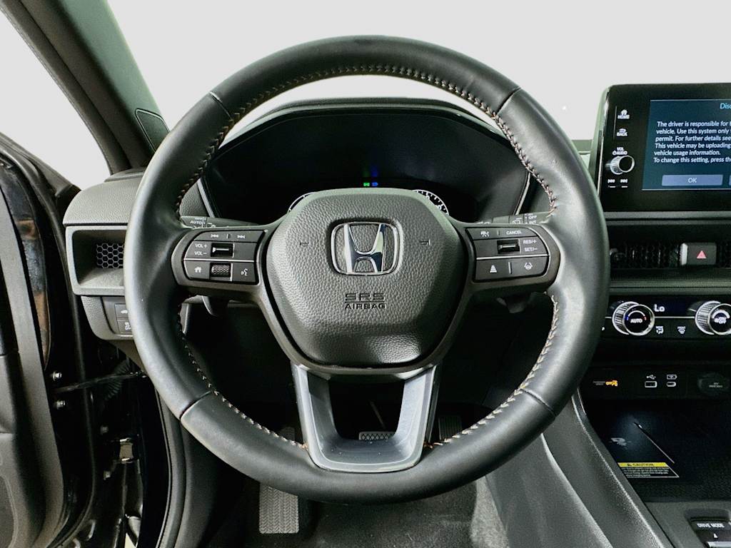 Thumbnail: 2025 Honda CR-V - 14