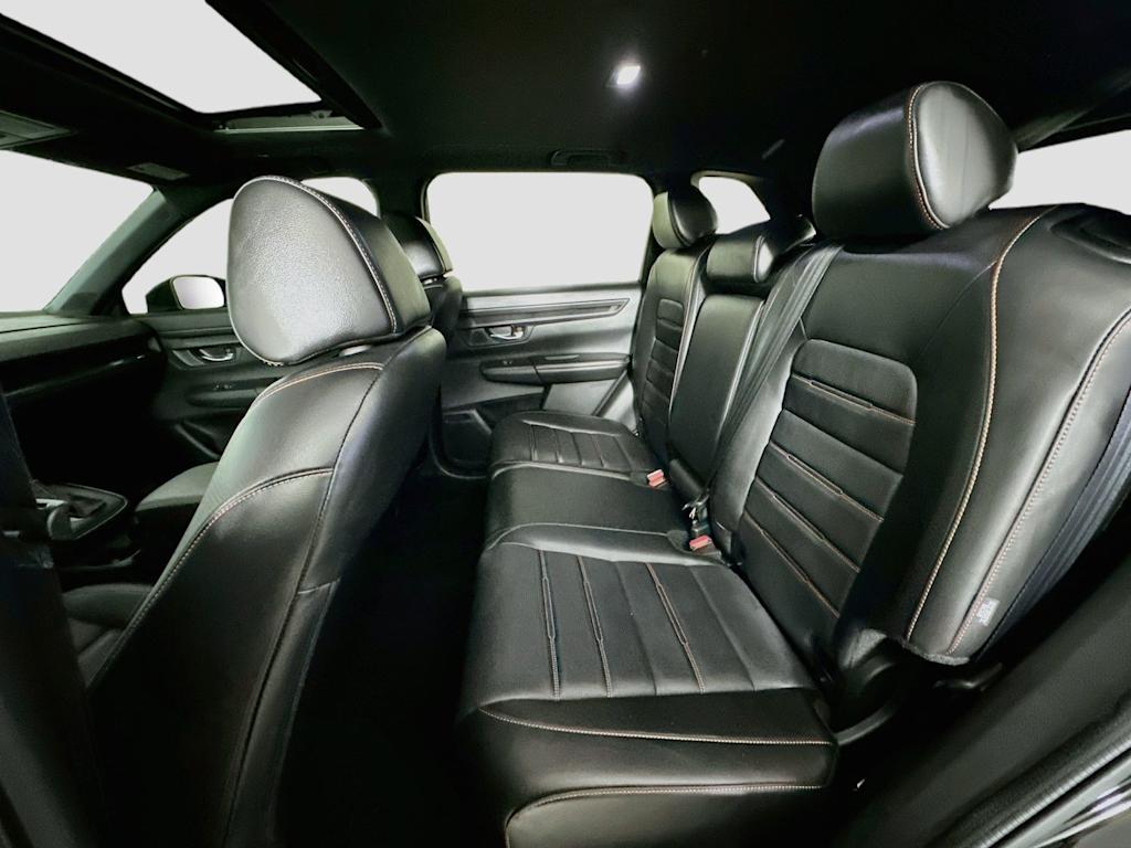 Thumbnail: 2025 Honda CR-V - 12
