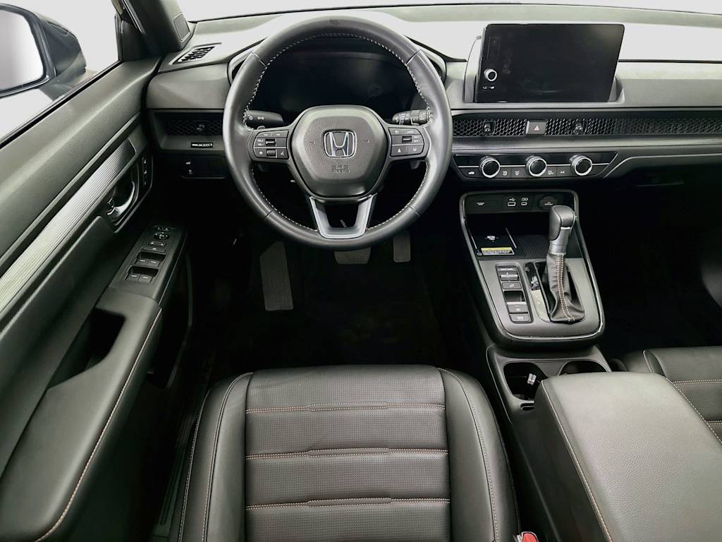 Thumbnail: 2025 Honda CR-V - 9