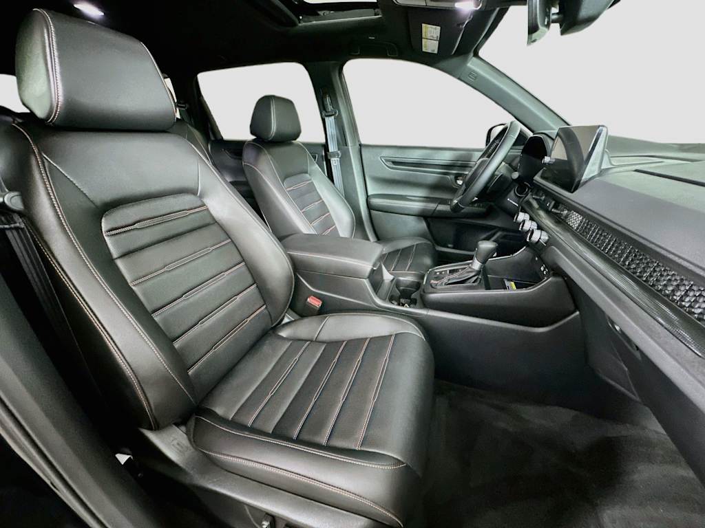 Thumbnail: 2025 Honda CR-V - 11