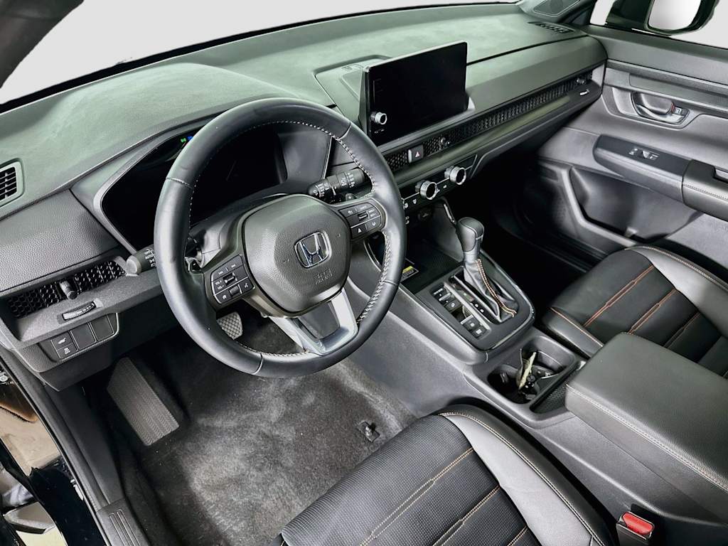 Thumbnail: 2025 Honda CR-V - 2