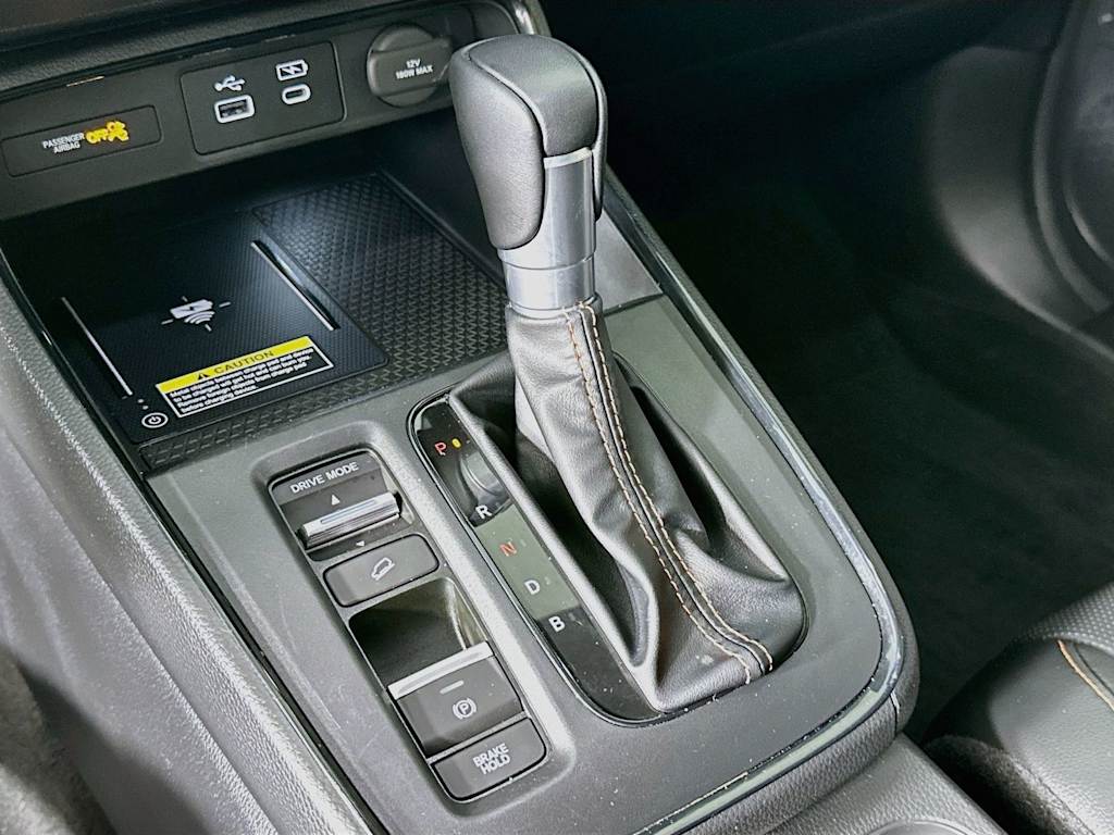 Thumbnail: 2025 Honda CR-V - 16