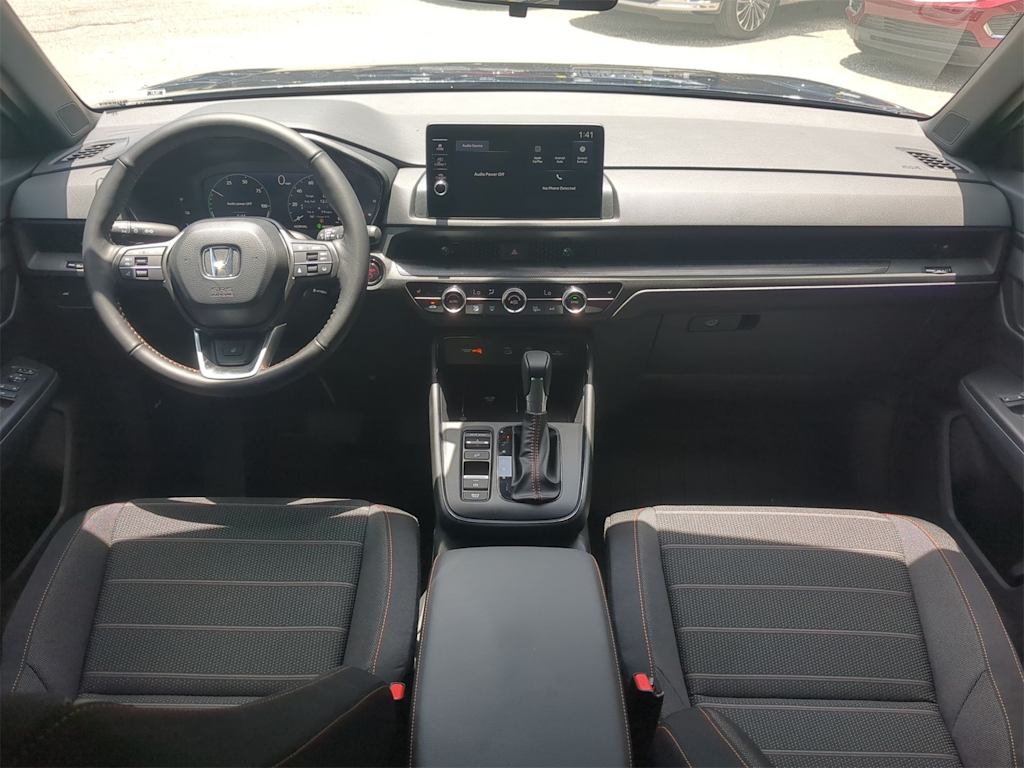 Thumbnail: 2026 Honda CR-V - 2