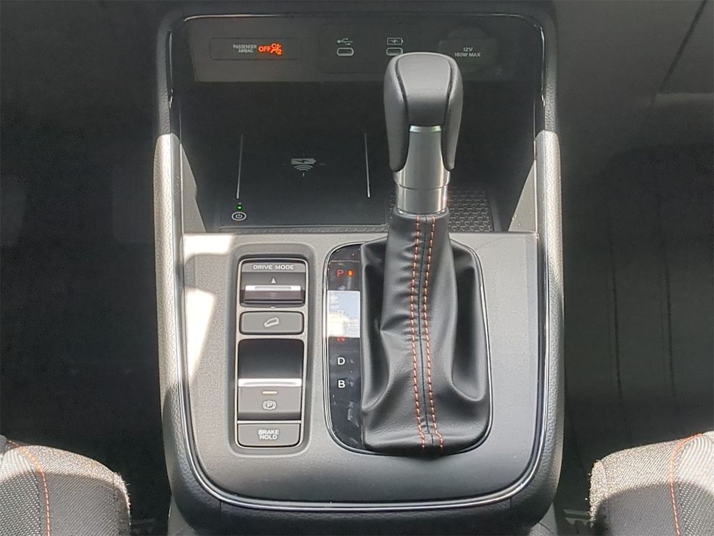 Thumbnail: 2026 Honda CR-V - 13