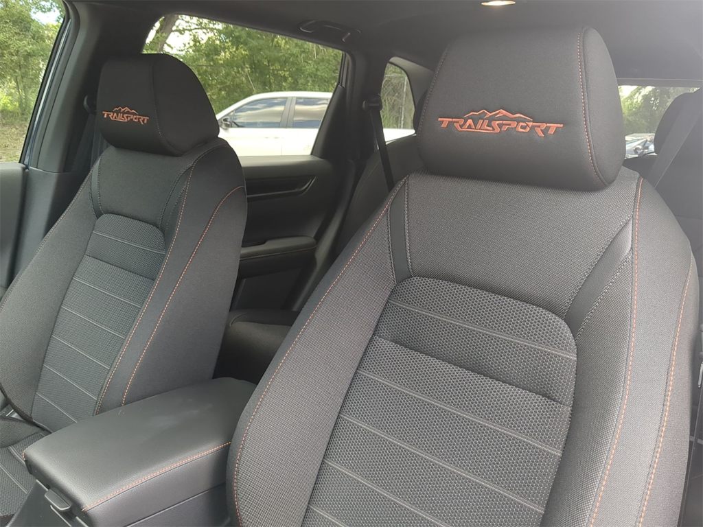 Thumbnail: 2026 Honda CR-V - 10