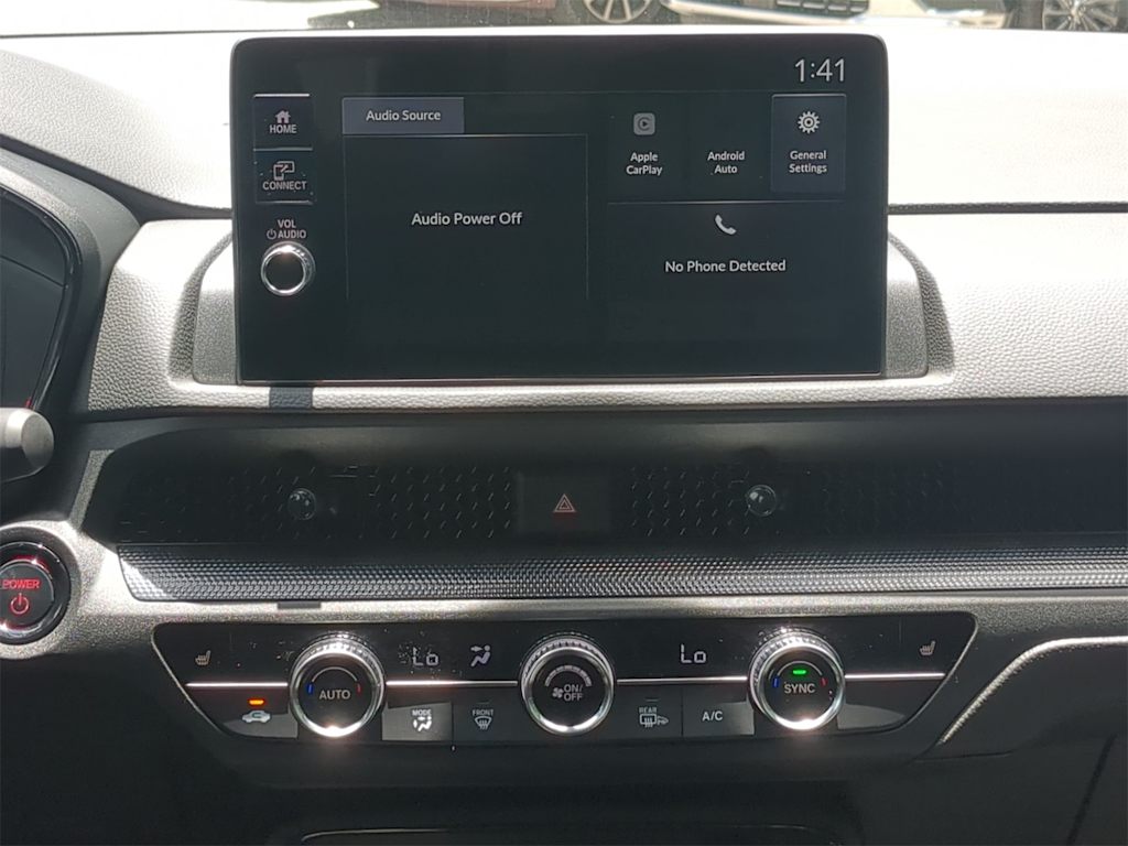 Thumbnail: 2026 Honda CR-V - 12