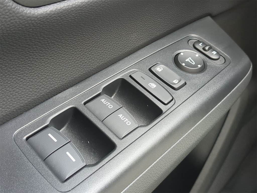 Thumbnail: 2026 Honda CR-V - 24