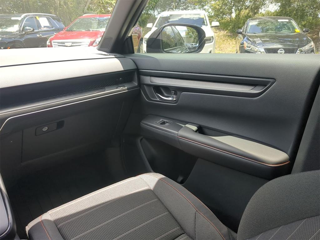 Thumbnail: 2026 Honda CR-V - 20