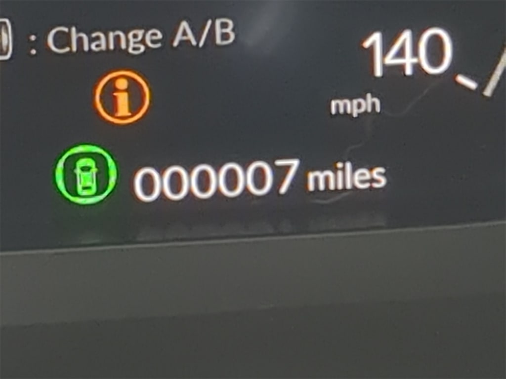 Thumbnail: 2026 Honda CR-V - 14