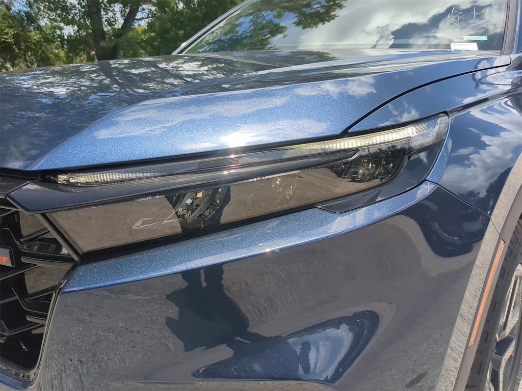 Thumbnail: 2026 Honda CR-V - 18