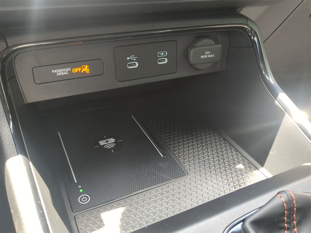 Thumbnail: 2026 Honda CR-V - 23