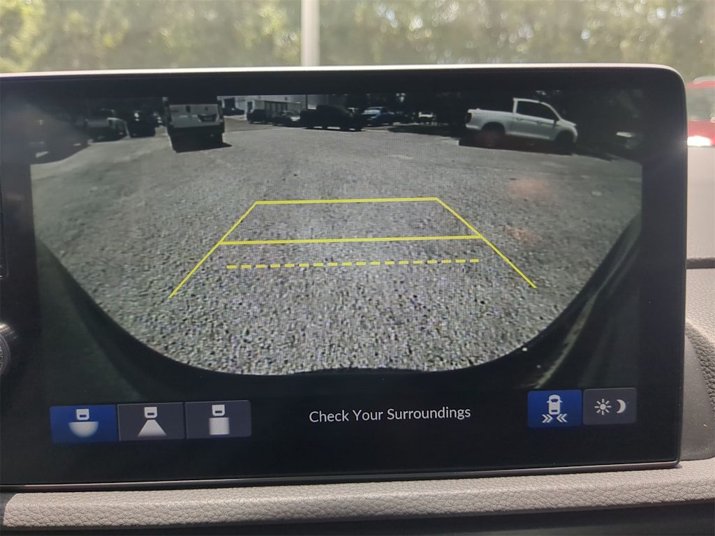 Thumbnail: 2026 Honda CR-V - 22