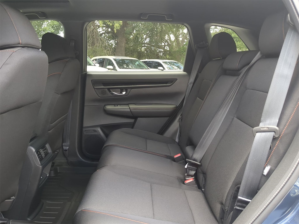 Thumbnail: 2026 Honda CR-V - 11