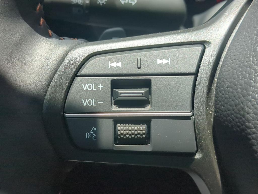 Thumbnail: 2026 Honda CR-V - 25