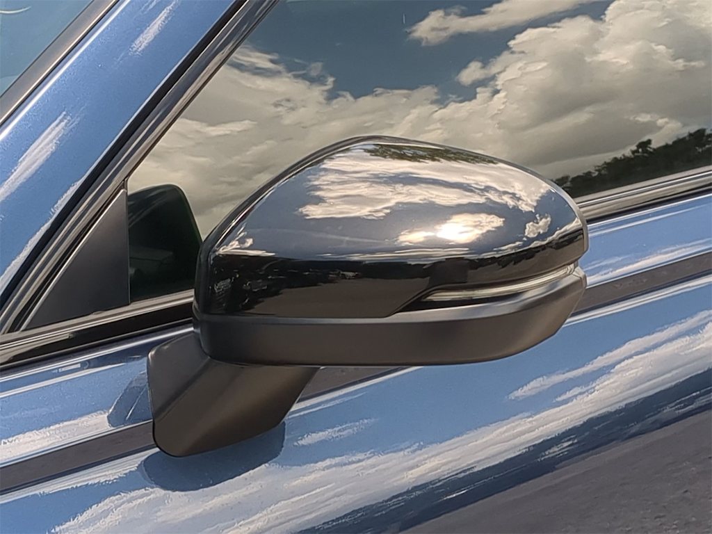 Thumbnail: 2026 Honda CR-V - 19