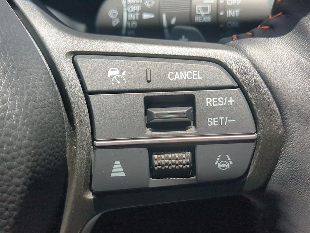 Thumbnail: 2026 Honda CR-V - 26