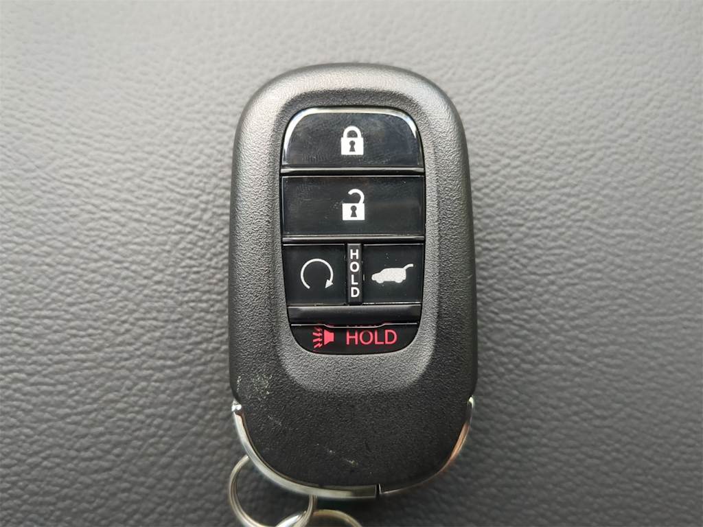 Thumbnail: 2026 Honda CR-V - 15