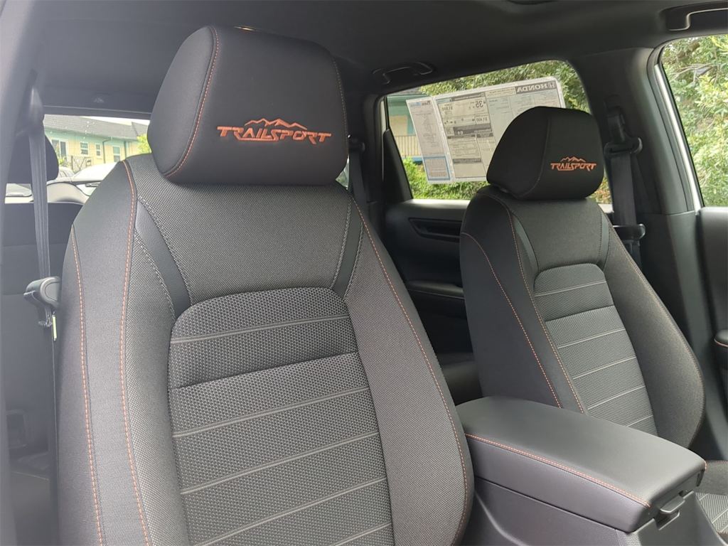 Thumbnail: 2026 Honda CR-V - 9