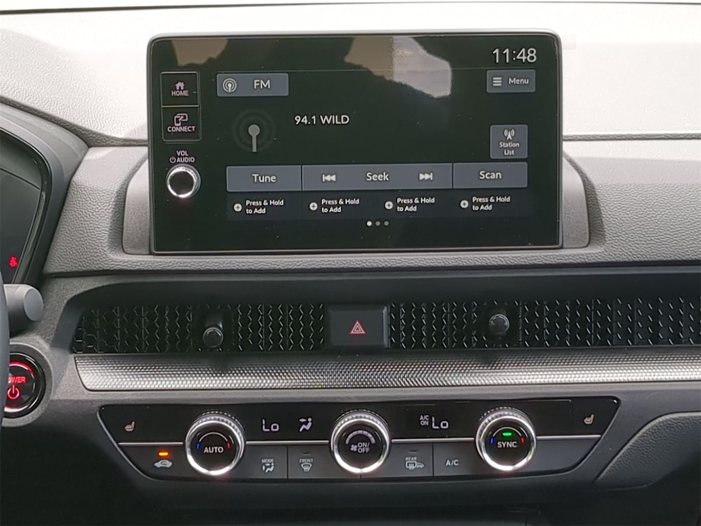 Thumbnail: 2026 Honda CR-V - 12