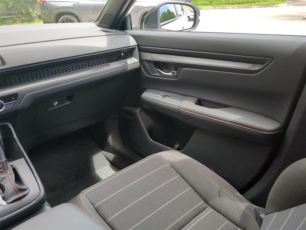 Thumbnail: 2026 Honda CR-V - 21