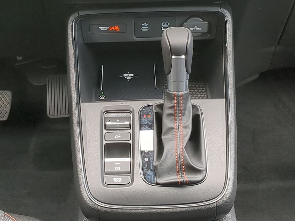 Thumbnail: 2026 Honda CR-V - 13