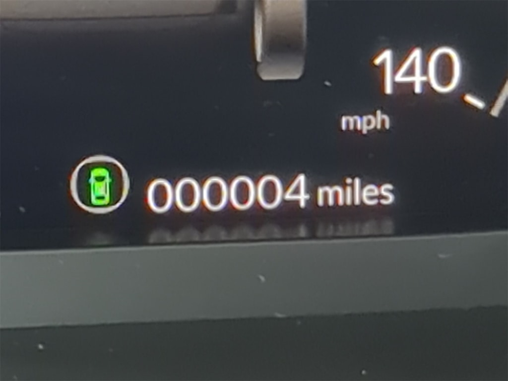 Thumbnail: 2026 Honda CR-V - 14