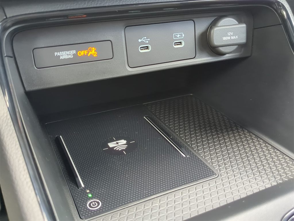 Thumbnail: 2026 Honda CR-V - 23