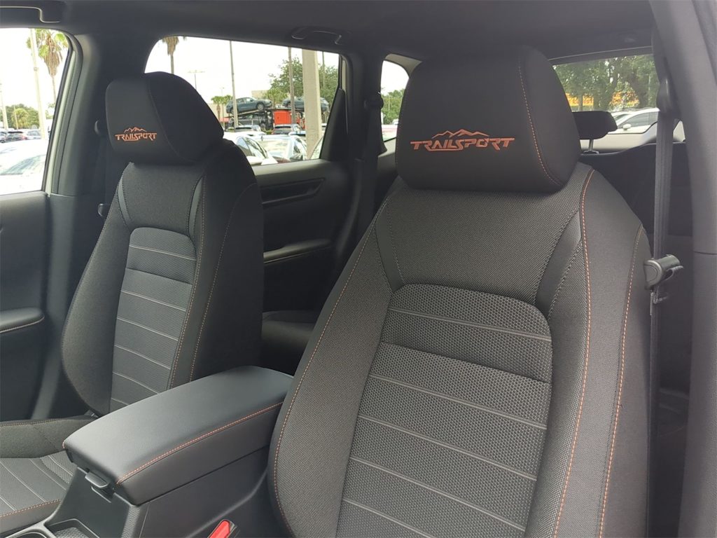 Thumbnail: 2026 Honda CR-V - 10