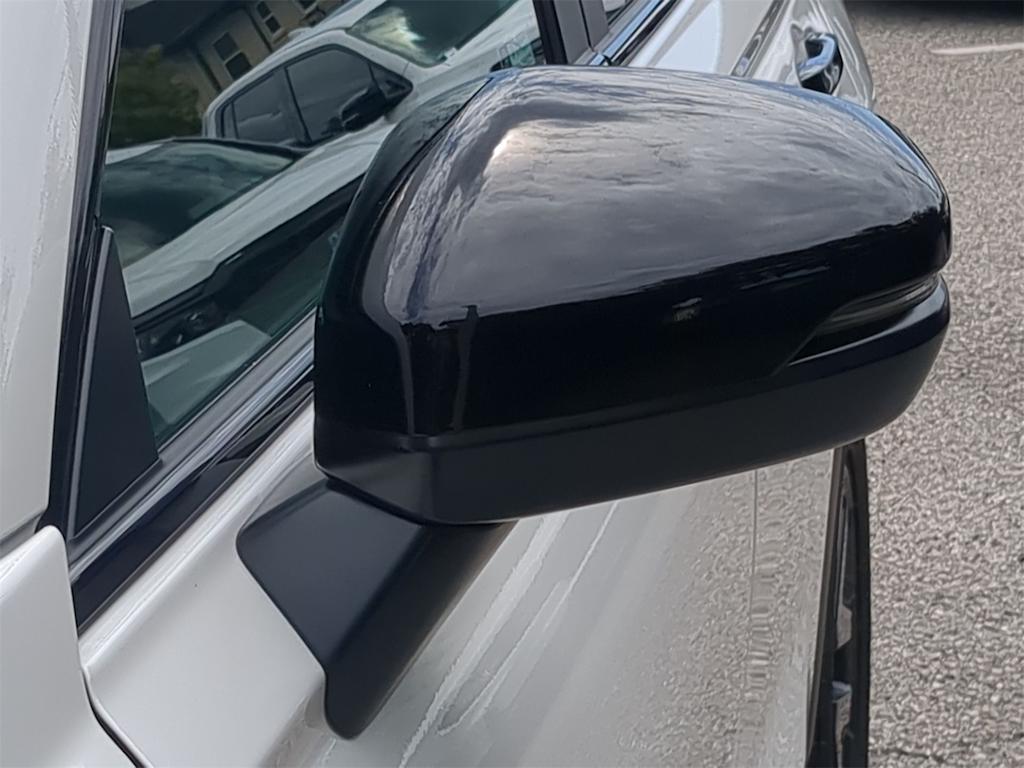 Thumbnail: 2026 Honda CR-V - 20