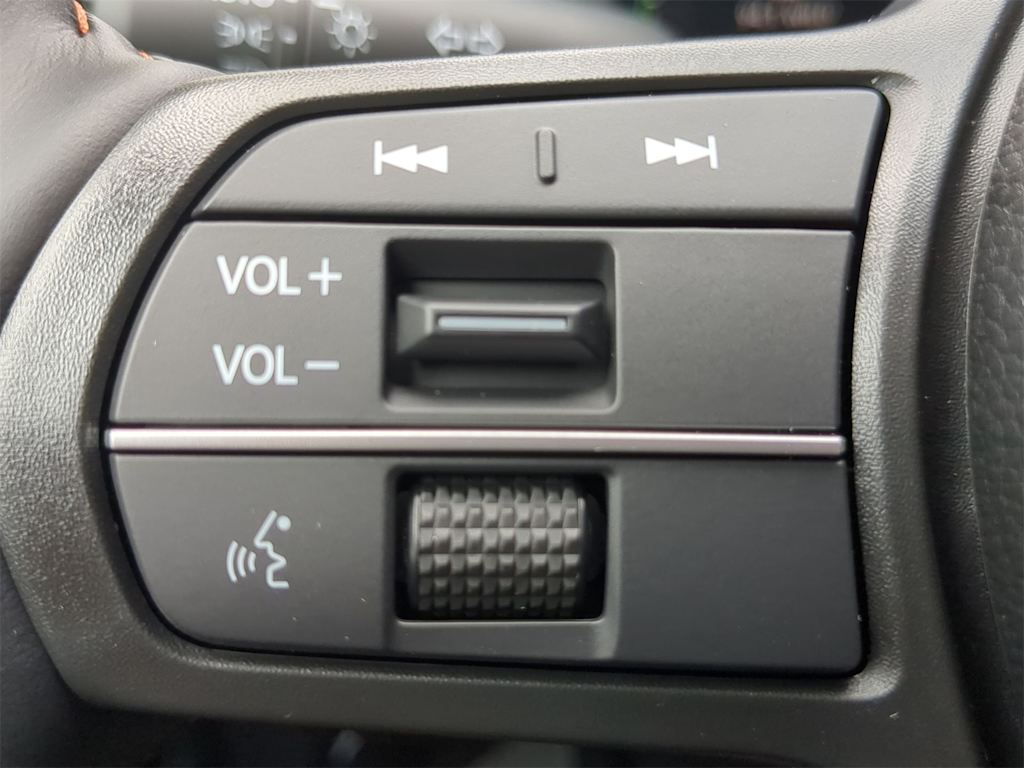 Thumbnail: 2026 Honda CR-V - 25